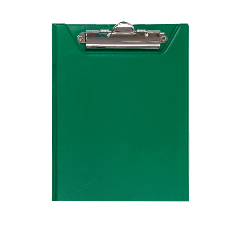 Папка-планшет (кліпборд) BUROMAX (BM.3417-04)